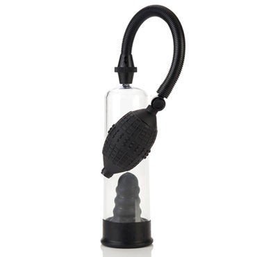 California Exotic Rookie