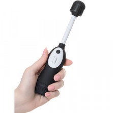 Magic Eyes LaFree Denma, черно-белый