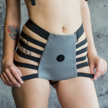 Lola No Mercy Madly S/M, серые