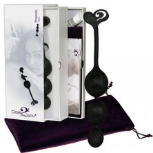 Close2you Rhapsodia черный