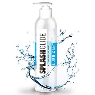 Splashglide Lubricant Classic, 250 мл