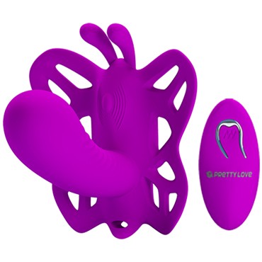 Baile Pretty Love Alston, фиолетовая