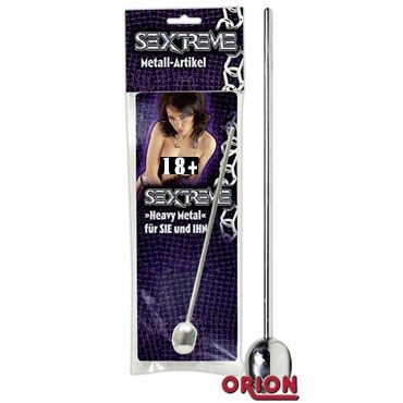 Sextreme Lollipop