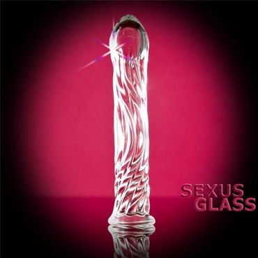 Sexus Glass фаллоимитатор