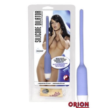 Dilator Vibe голубой