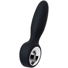 ToyFa POPO Pleasure Sagitta, черный