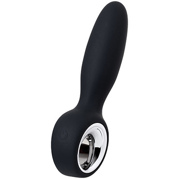 ToyFa POPO Pleasure Sagitta, черный