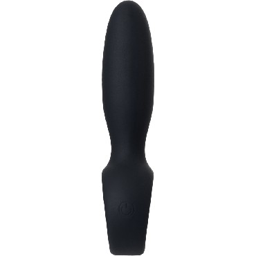 ToyFa POPO Pleasure Sagitta, черный