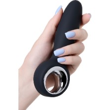 ToyFa POPO Pleasure Sagitta, черный