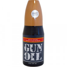 Mister B Gun Oil Silicone, 237 мл