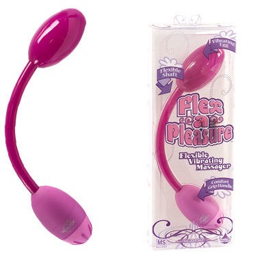 Doc Johnson Flex A Pleasure