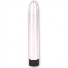 Doc Johnson Little Pearl, белый