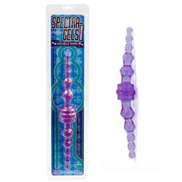 Doc Johnson Purple Jellie