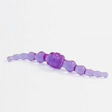 Doc Johnson Purple Jellie