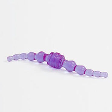 Doc Johnson Purple Jellie