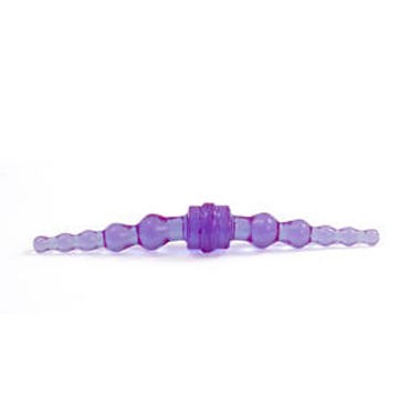 Doc Johnson Purple Jellie