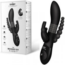 Rabbit Company Beaded D.P. Rabbit, черный