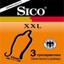 Sico XXL