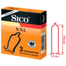 Sico XXL
