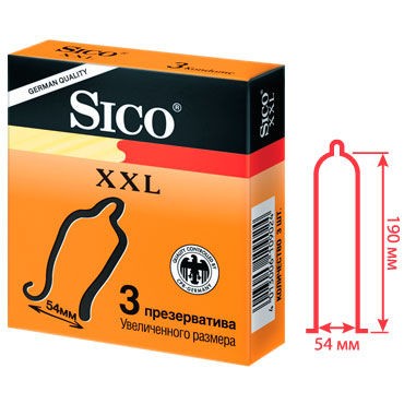 Sico XXL