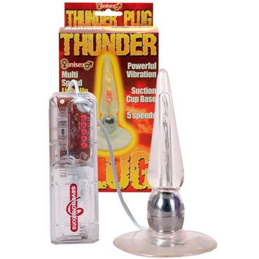 Dream toys вибровтулка