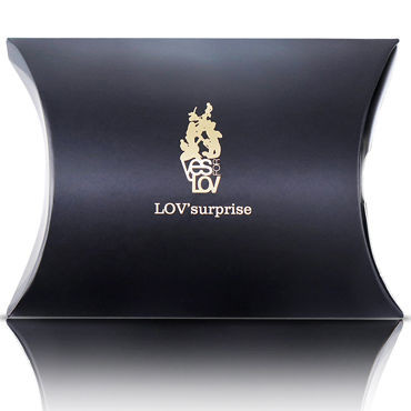 YESforLOV Love Surprise