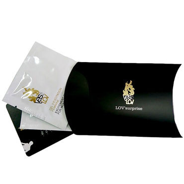 YESforLOV Love Surprise