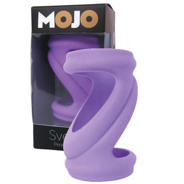 Dream toys насадка, сиреневая