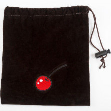 Пикантные штучки Маленькая анальная пробка, серебристая