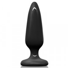 NS Novelties Elements Plug#5, черная