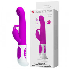 Baile Pretty Love Hugh, розовый