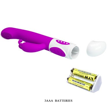 Baile Pretty Love Hugh, розовый