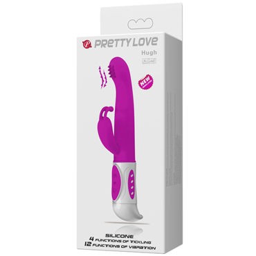 Baile Pretty Love Hugh, розовый