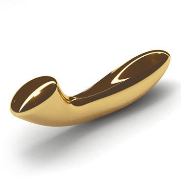 Lelo Olga, золотой