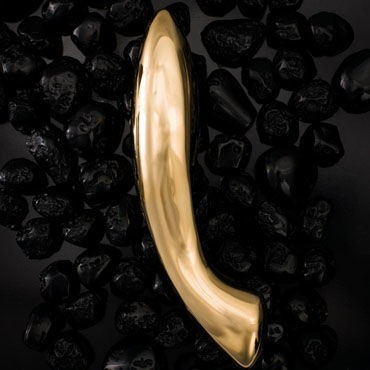 Lelo Olga, золотой