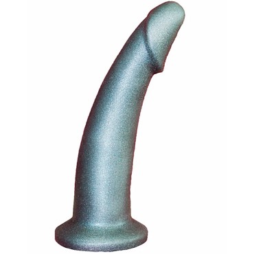 Биоклон Harness Премиум Класс Woman - Cuba 5", черный/телесный