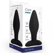 Le Frivole Core Matter, черная