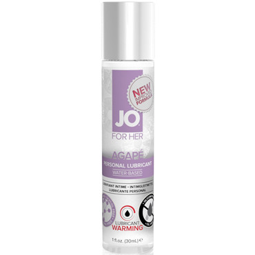 JO For Women Agape Warming, 30 мл