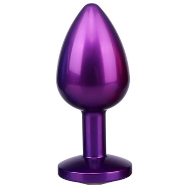 CanWin Анальная пробка, розовый/зеленый