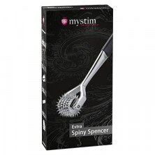 Mystim Extra Spiny Spencer Pinwheel