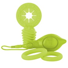 NMC Magnitude, зеленый