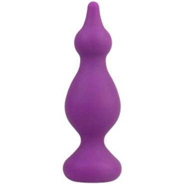 Adrien Lastic Amuse M, сиреневая