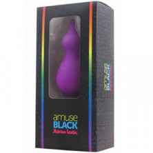 Adrien Lastic Amuse M, сиреневая