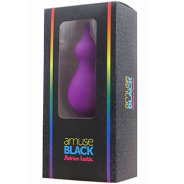 Adrien Lastic Amuse M, сиреневая