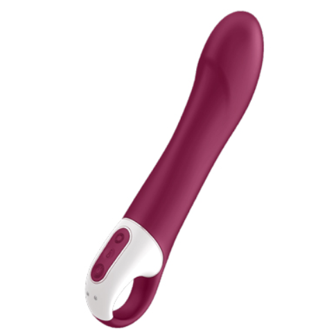 Satisfyer Big Heat