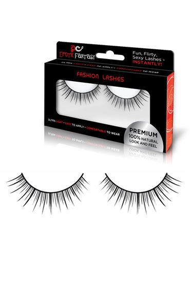 Erotic Fantasy Curvy Lash