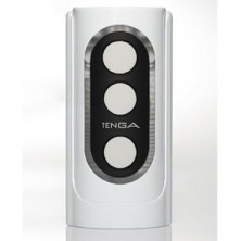 Tenga Flip Hole, черно-белый