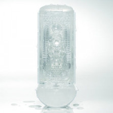 Tenga Flip Hole, черно-белый