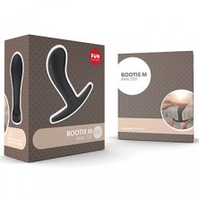 Fun Factory Bootie M, черная