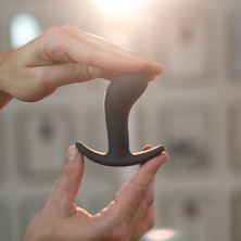 Fun Factory Bootie M, черная